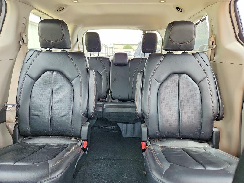 Aukcja sprzedaży 2018 Chrysler Pacifica, vin: 2C4RC1BG6JR246203, numer aukcji: 52779686