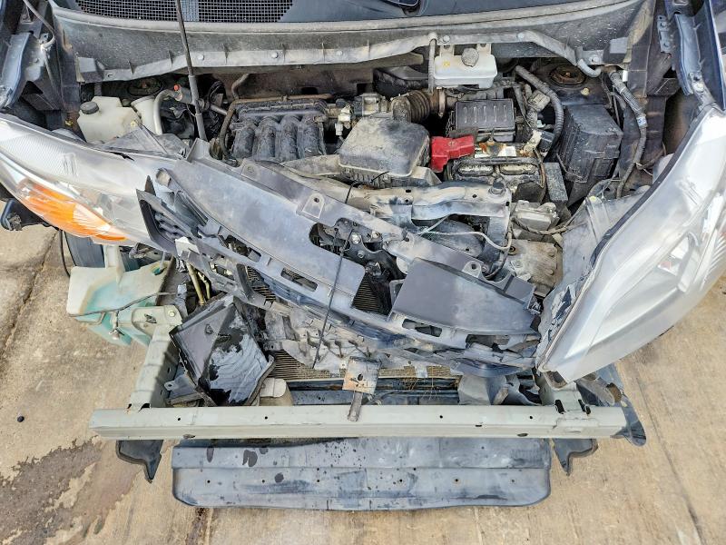 Aukcja sprzedaży 2017 Nissan Nv200, vin: 3N6CM0KN2HK709153, numer aukcji: 55525076
