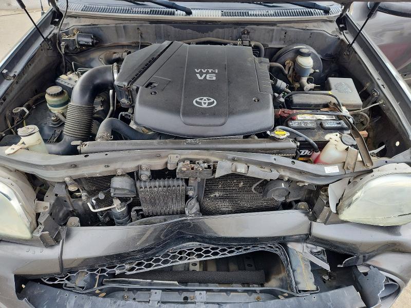 Aukcja sprzedaży 2005 Toyota Tundra, vin: 5TBRU34195S448122, numer aukcji: 52179806