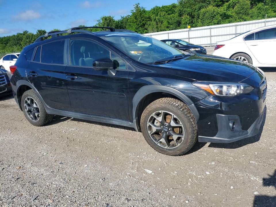 Продаж на аукціоні авто 2019 Subaru Crosstrek, vin: JF2GTAEC4KH349084, номер лоту: 54733726