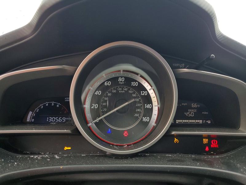 Aukcja sprzedaży 2015 Mazda 3, vin: 3MZBM1L72FM156393, numer aukcji: 54757906