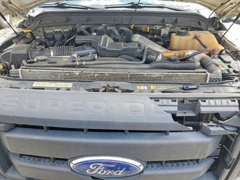 Продажа на аукционе авто 2011 Ford F450, vin: 1FDUF4GT1BEA23067, номер лота: 57272016