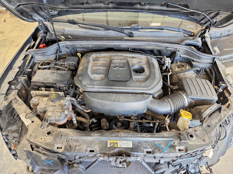 Auction sale of the 2020 Jeep Grand Cherokee, vin: 1C4RJFAG7LC189722, lot number: 53890756
