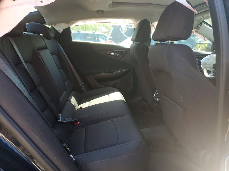 52950526 :رقم المزاد ، 1G1ZD5ST9PF120539 vin ، 2023 Chevrolet Malibu مزاد بيع