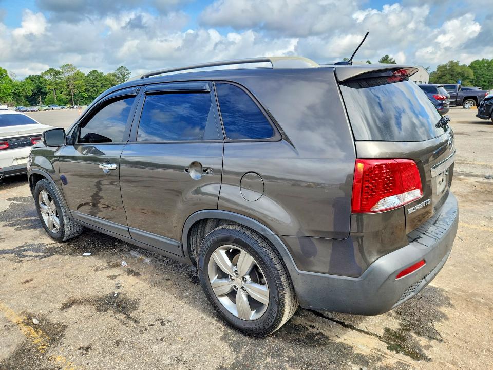 Aukcja sprzedaży 2013 Kia Sorento, vin: 5XYKU4A69DG388322, numer aukcji: 54347706