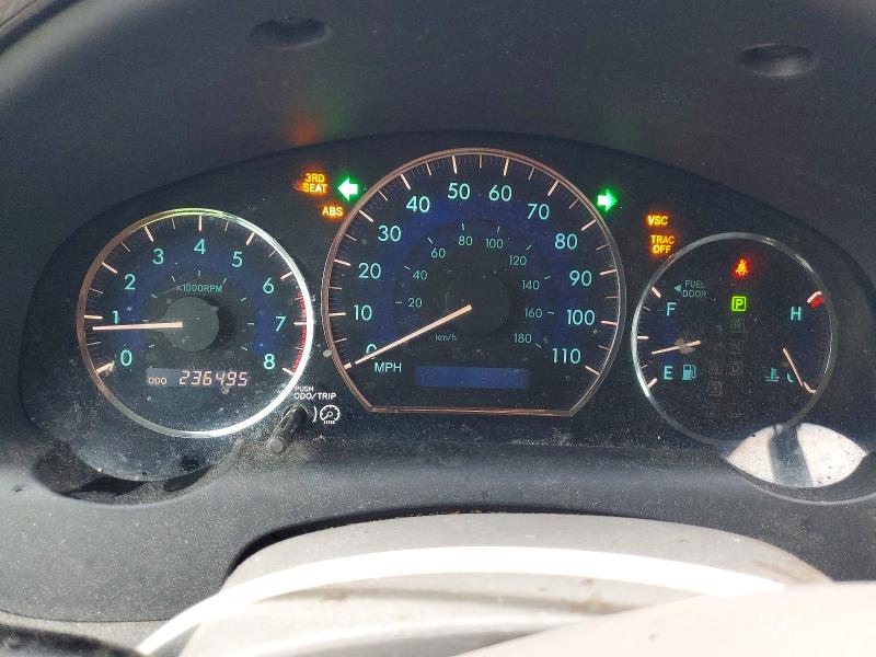 Aukcja sprzedaży 2007 Toyota Sienna, vin: 5TDZK22C37S062181, numer aukcji: 54979216