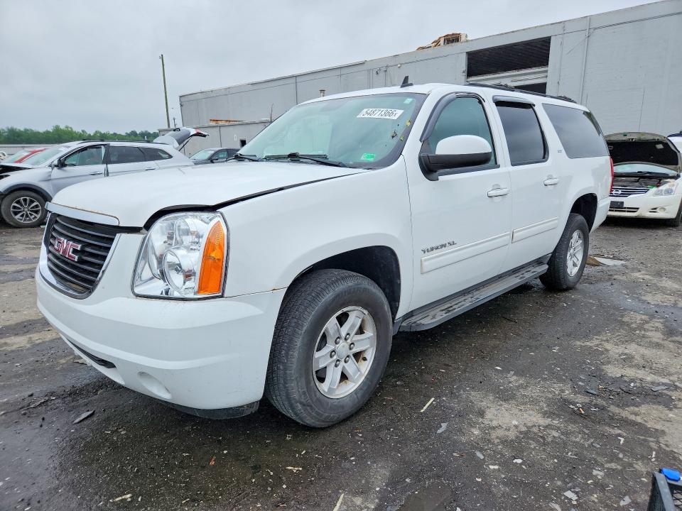 Продаж на аукціоні авто 2013 Gmc Yukon Xl, vin: 1GKS2KE73DR177345, номер лоту: 54871366