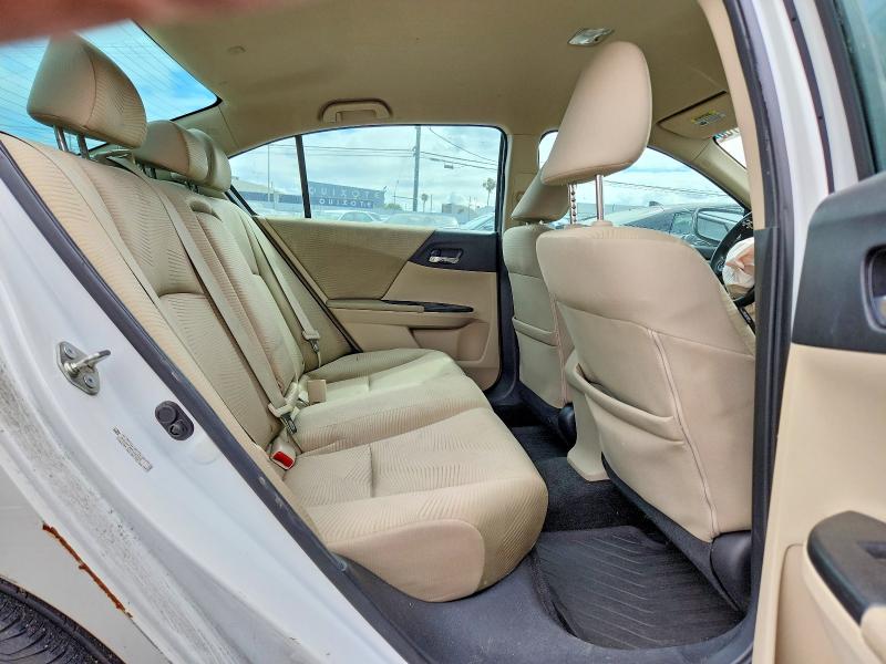 2014 Honda Accord მანქანა იყიდება აუქციონზე, vin: 1HGCR2F38EA297618, აუქციონის ნომერი: 52369166