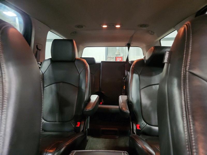 51427796 :رقم المزاد ، 1GKKVRKD3DJ245720 vin ، 2013 Gmc Acadia مزاد بيع