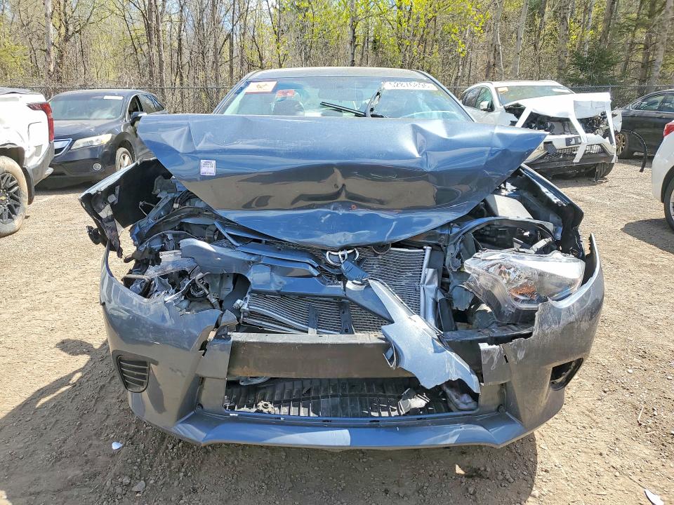 Продаж на аукціоні авто 2016 Toyota Corolla, vin: 2T1BURHE1GC585883, номер лоту: 52876896