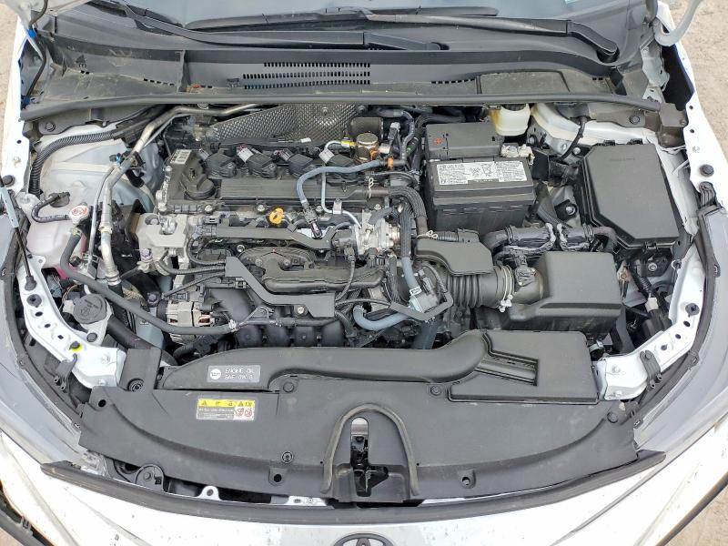 Aukcja sprzedaży 2025 Toyota Corolla, vin: 5YFS4MCE4SP248790, numer aukcji: 52476166
