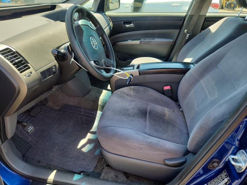 54203016 :رقم المزاد ، JTDKB20U287808483 vin ، 2008 Toyota Prius مزاد بيع