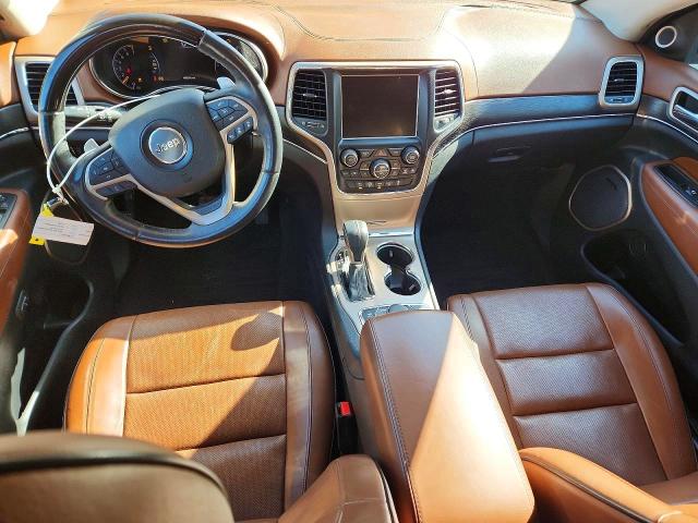 Продажа на аукционе авто 2016 Jeep Grand Cherokee, vin: 1C4RJFJG2GC450650, номер лота: 54083256