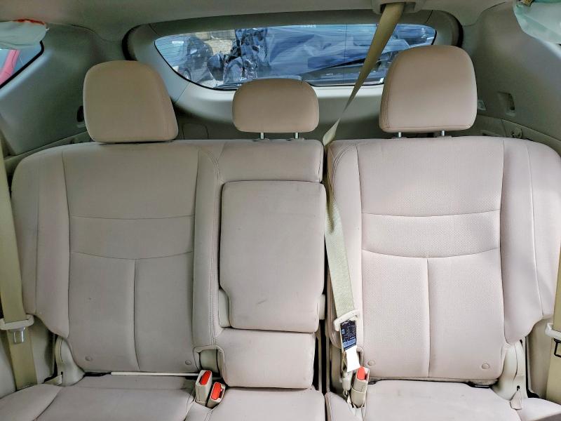 2019 Nissan Murano მანქანა იყიდება აუქციონზე, vin: 5N1AZ2MJ3KN159038, აუქციონის ნომერი: 55128476