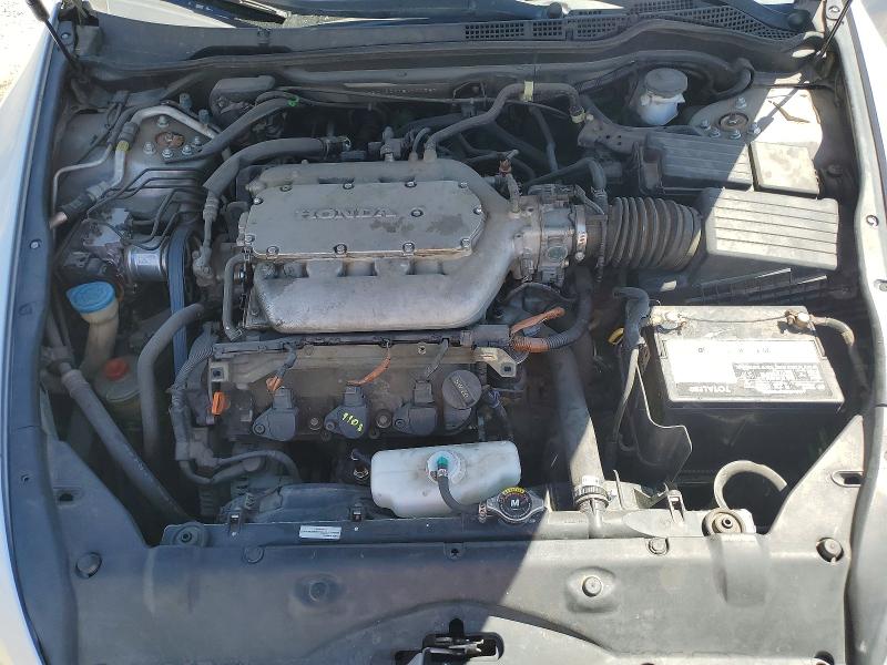 2005 Honda Accord მანქანა იყიდება აუქციონზე, vin: 1HGCM82625A001557, აუქციონის ნომერი: 55437176