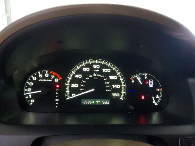 Продажа на аукционе авто 2006 Honda Accord, vin: JHMCM56436C002274, номер лота: 54256236