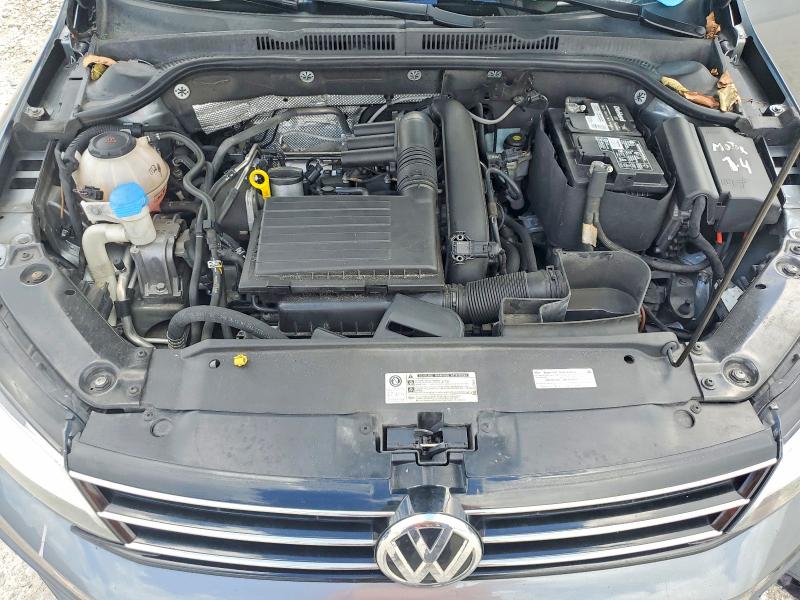 Продажа на аукционе авто 2018 Volkswagen Jetta, vin: 3VWDB7AJ9JM222964, номер лота: 54276806