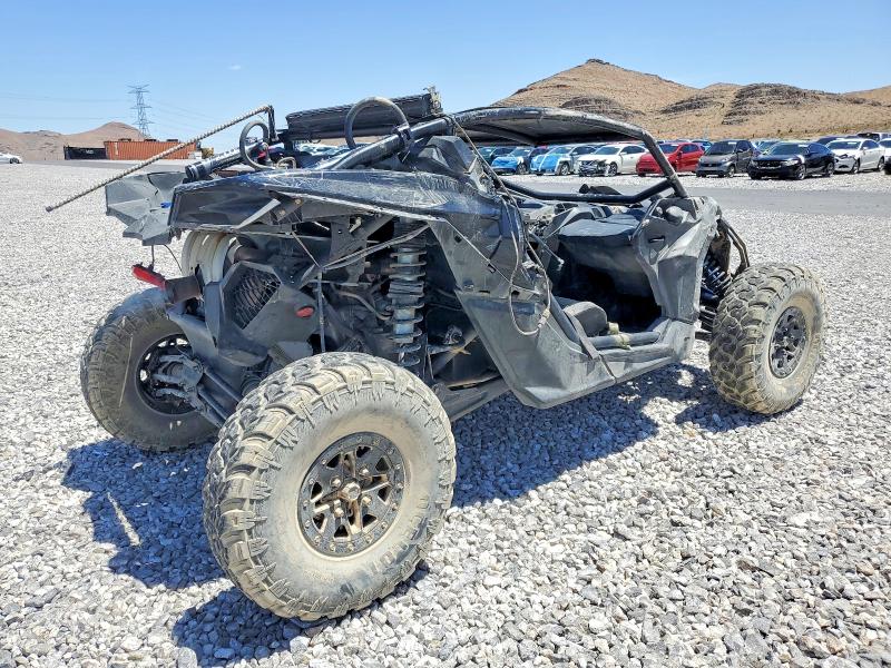 54906246 :رقم المزاد ، 3JBVXAW22KK000273 vin ، 2019 Can-am Maverick X3 مزاد بيع
