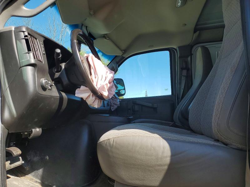 Продажа на аукционе авто 2019 Gmc Savana, vin: 1GTW7AF15K1264047, номер лота: 51683966