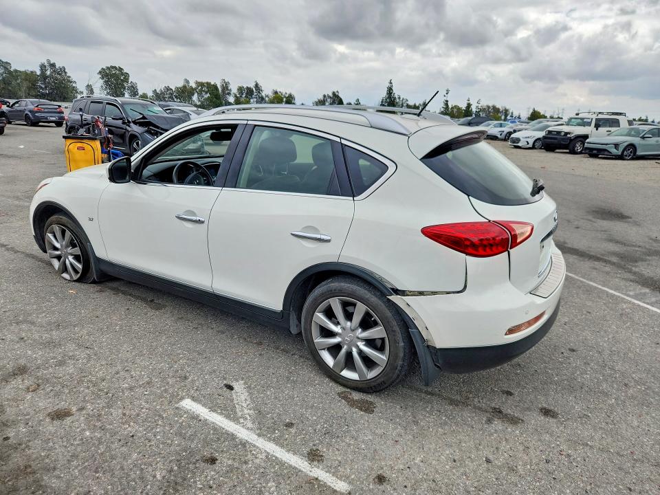 Продаж на аукціоні авто 2015 Infiniti Qx50, vin: JN1BJ0HP8FM730413, номер лоту: 54211976