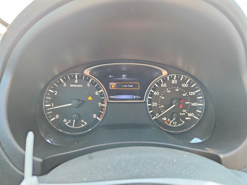 Aukcja sprzedaży 2017 Nissan Altima, vin: 1N4AL3AP4HC255338, numer aukcji: 53466446