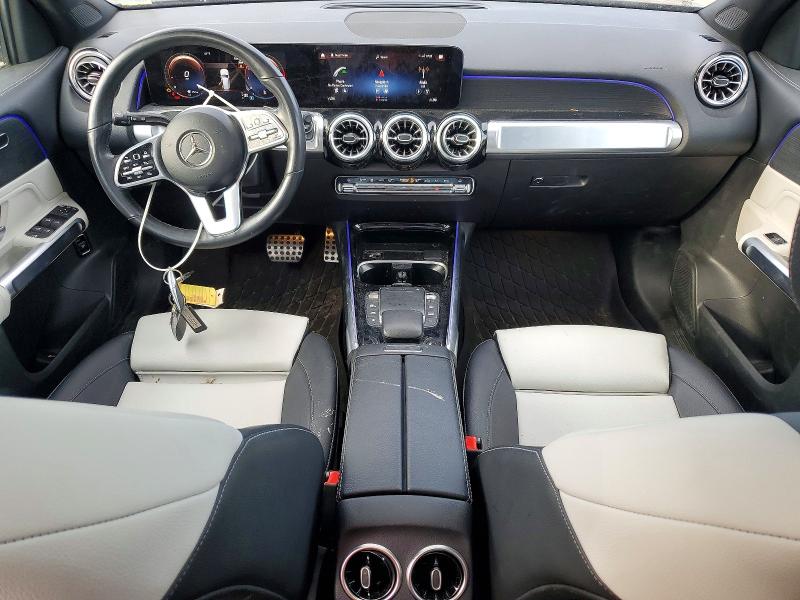 Aukcja sprzedaży 2023 Mercedes-benz Glb, vin: W1N4M4HB6PW274712, numer aukcji: 55064236