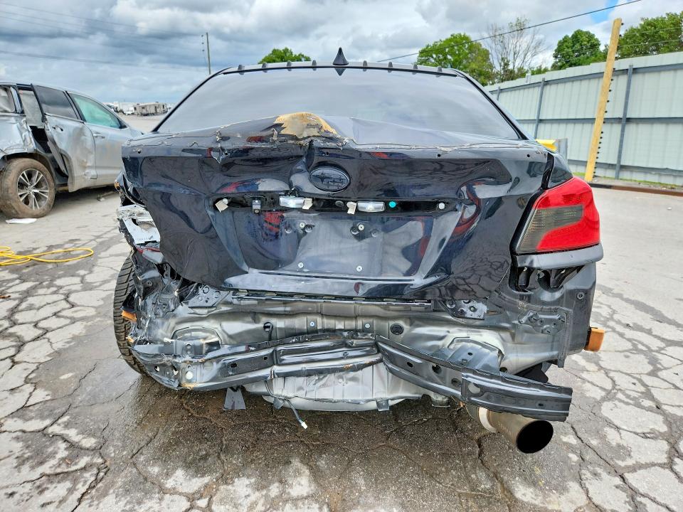 Aukcja sprzedaży 2020 Subaru Wrx, vin: JF1VA1A69L9819512, numer aukcji: 54835996