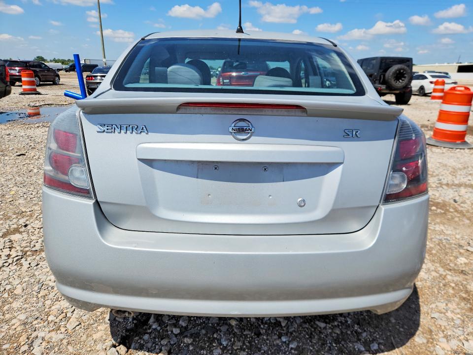 Aukcja sprzedaży 2011 Nissan Sentra, vin: 3N1AB6AP3BL689490, numer aukcji: 53169516
