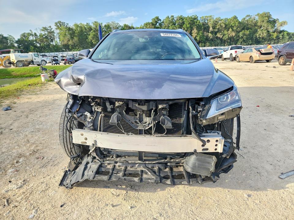 2019 Lexus Rx 350 მანქანა იყიდება აუქციონზე, vin: 2T2BZMCAXKC178819, აუქციონის ნომერი: 54974186
