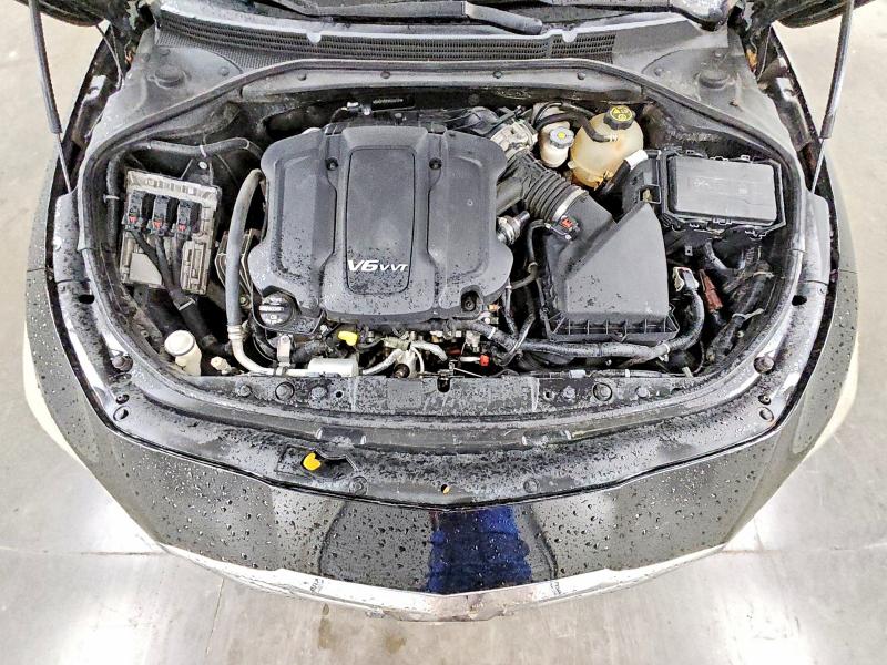 Aukcja sprzedaży 2017 Buick Lacrosse, vin: 1G4ZP5SS3HU165314, numer aukcji: 51620596