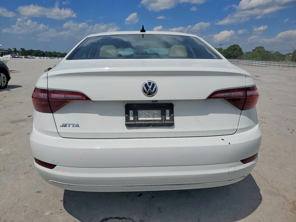 Aukcja sprzedaży 2020 Volkswagen Jetta, vin: 3VWE57BU6LM098367, numer aukcji: 52823136