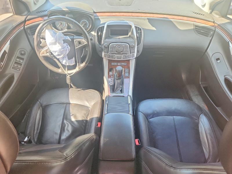 Aukcja sprzedaży 2010 Buick Lacrosse, vin: 1G4GC5EG4AF245676, numer aukcji: 51349466