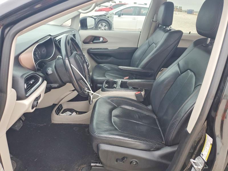 Aukcja sprzedaży 2017 Chrysler Pacifica, vin: 2C4RC1EG8HR771852, numer aukcji: 52423596