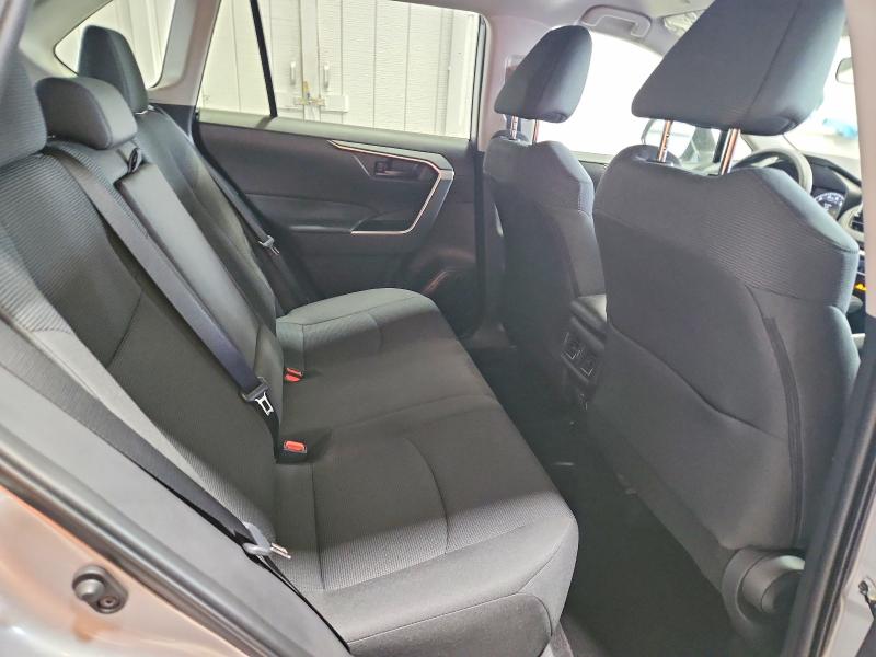 Aukcja sprzedaży 2025 Toyota Rav4, vin: 2T3G1RFV6SC559281, numer aukcji: 41584076