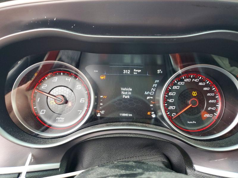 Aukcja sprzedaży 2021 Dodge Charger, vin: 2C3CDXMG9MH570683, numer aukcji: 53618386