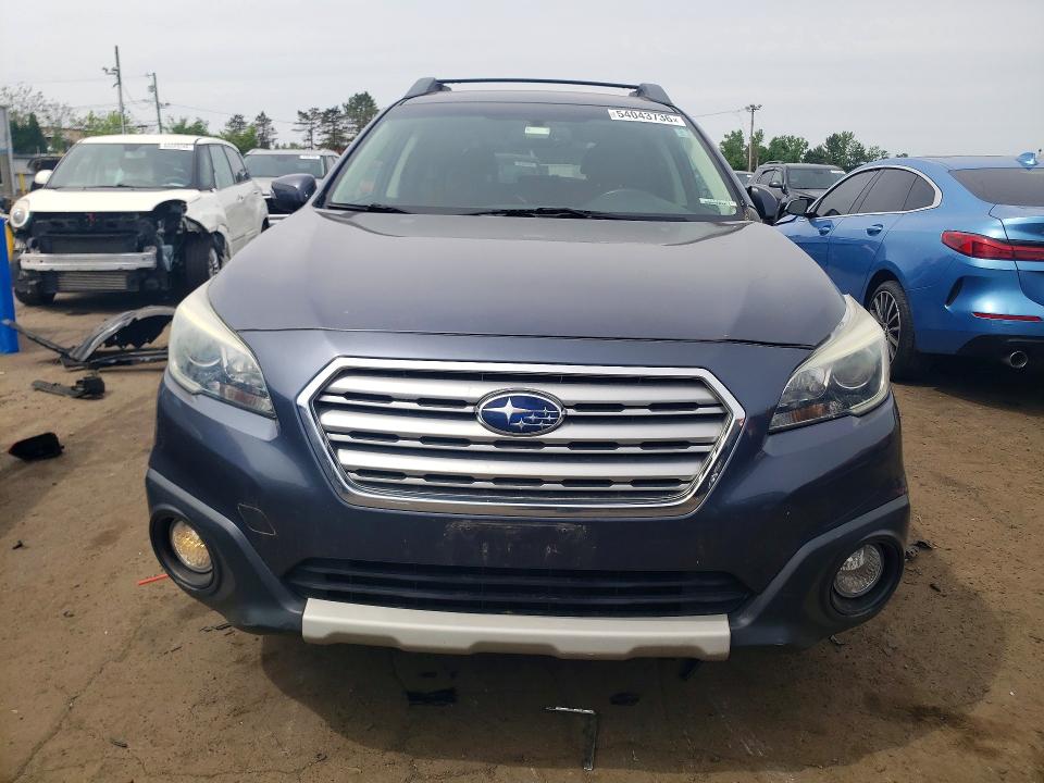 Продажа на аукционе авто 2015 Subaru Outback, vin: 4S4BSALC7F3224674, номер лота: 54043736