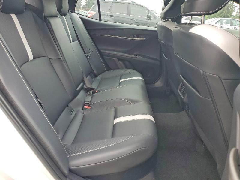 Aukcja sprzedaży 2025 Toyota Camry, vin: 4T1DBADK2SU000702, numer aukcji: 54089066