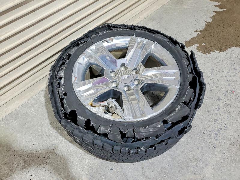 53942426 :رقم المزاد ، 1GCVKPEC1GZ418424 vin ، 2016 Chevrolet Silverado مزاد بيع
