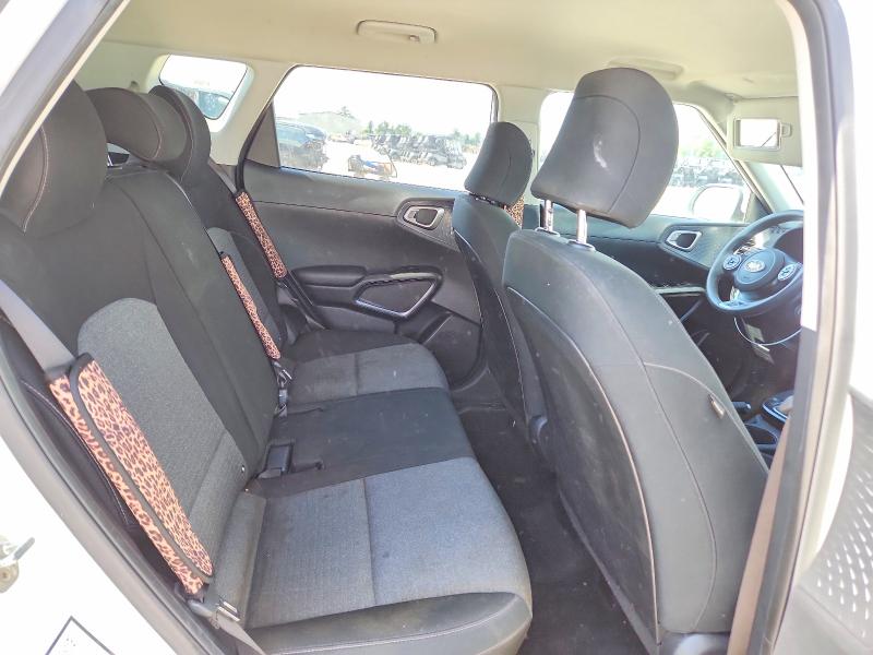 Aukcja sprzedaży 2020 Kia Soul, vin: KNDJ23AUXL7713615, numer aukcji: 41630456