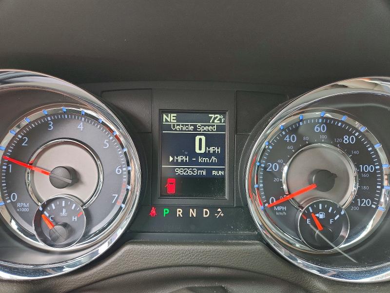 Aukcja sprzedaży 2014 Chrysler Town & Country, vin: 2C4RC1CG6ER236548, numer aukcji: 54686226