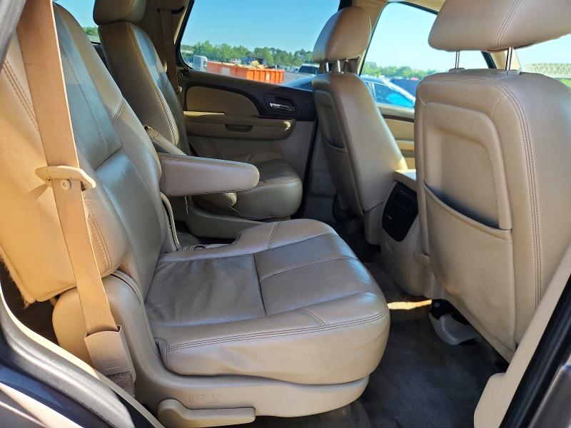 Продажа на аукционе авто 2011 Chevrolet Tahoe, vin: 1GNSCBE03BR365833, номер лота: 53883356