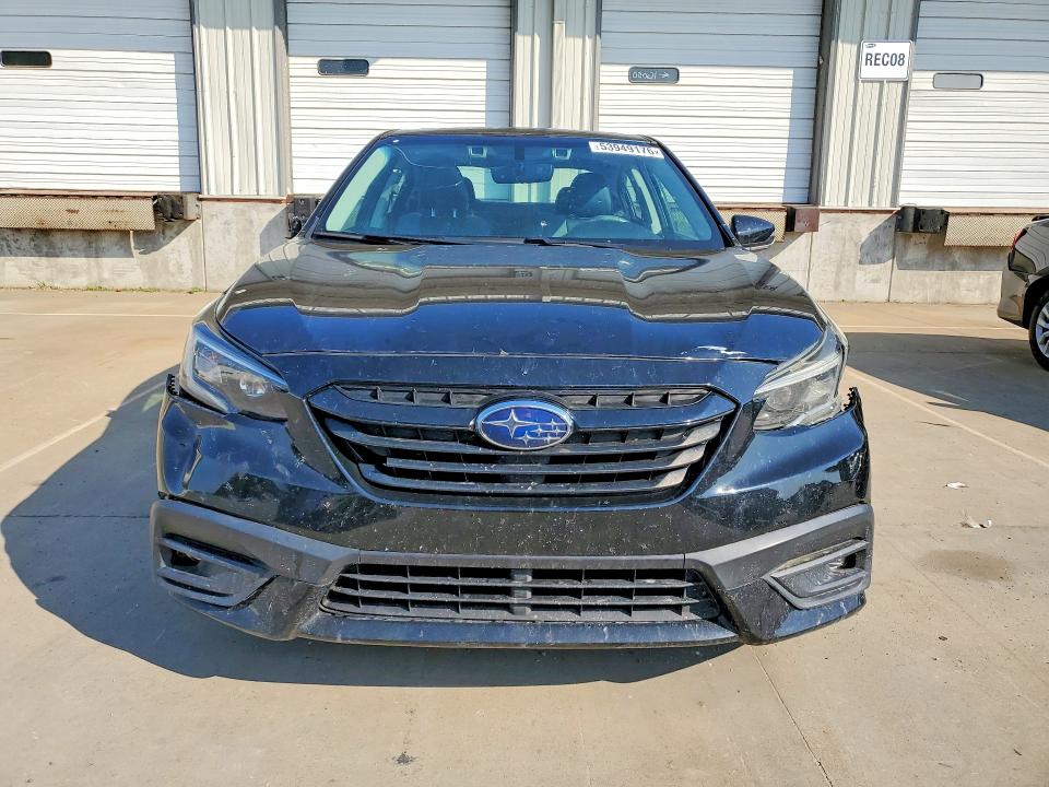 Продажа на аукционе авто 2020 Subaru Legacy, vin: 4S3BWAG68L3026257, номер лота: 53949176