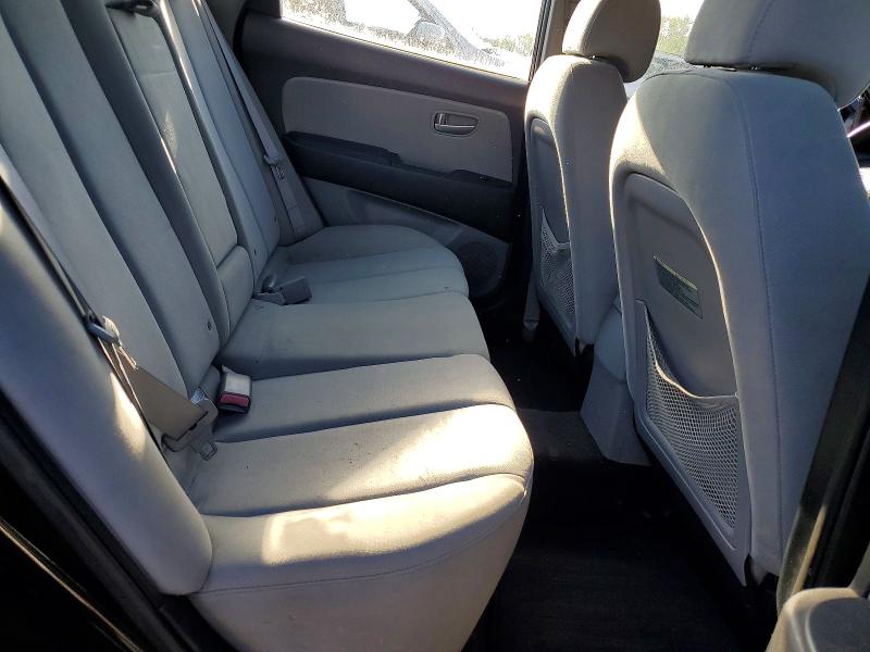 2009 Hyundai Elantra მანქანა იყიდება აუქციონზე, vin: KMHDU46D89U819167, აუქციონის ნომერი: 52603886