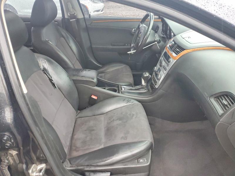 54209266 :رقم المزاد ، 1G1ZD5EU7CF301914 vin ، 2012 Chevrolet Malibu مزاد بيع