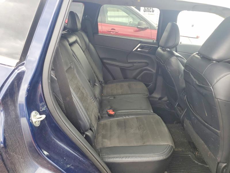 Aukcja sprzedaży 2023 Mitsubishi Outlander, vin: JA4J3UA84PZ056711, numer aukcji: 53922346