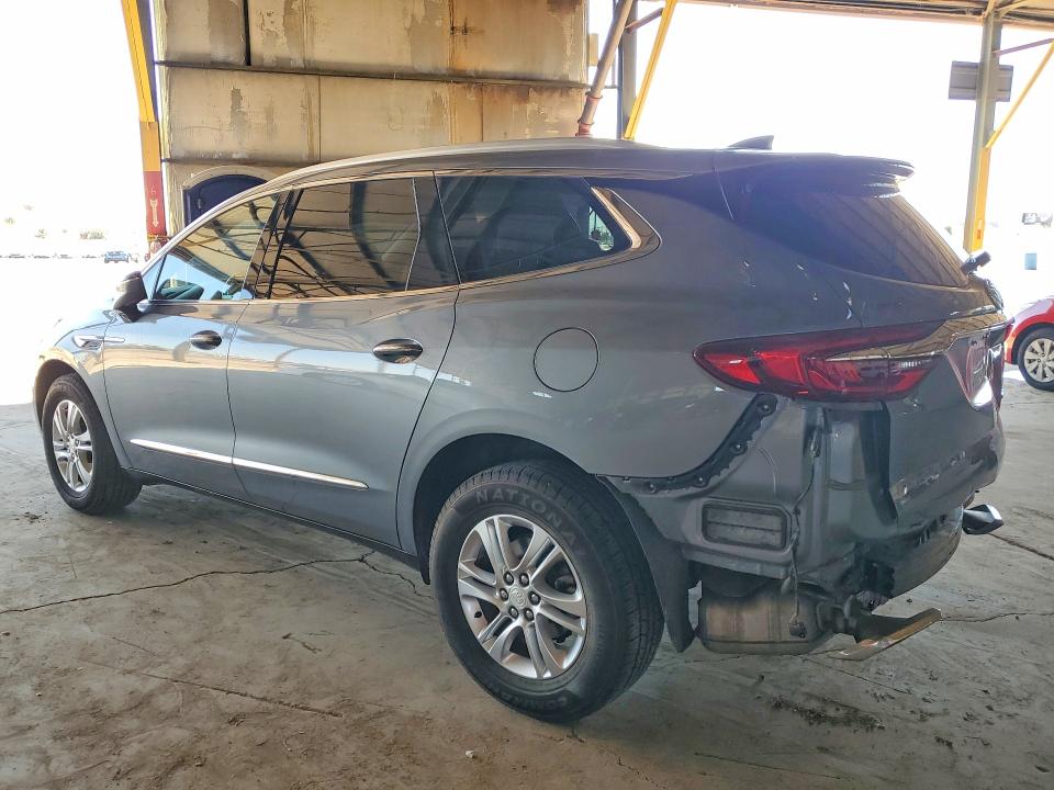 Aukcja sprzedaży 2019 Buick Enclave, vin: 5GAERBKWXKJ188601, numer aukcji: 53815986