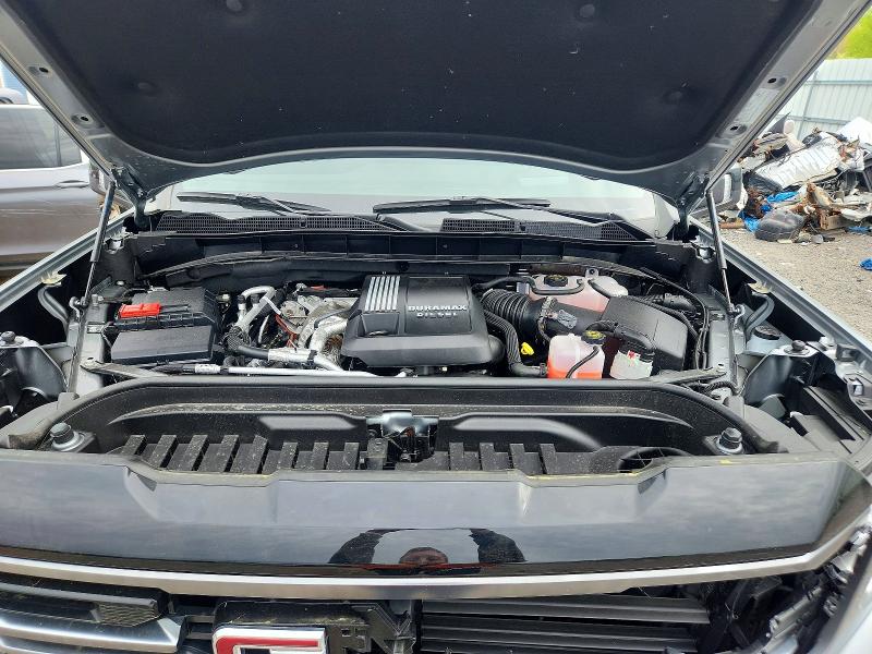 2026 Gmc Sierra მანქანა იყიდება აუქციონზე, vin: 1GTUUEE86TZ201354, აუქციონის ნომერი: 52607466