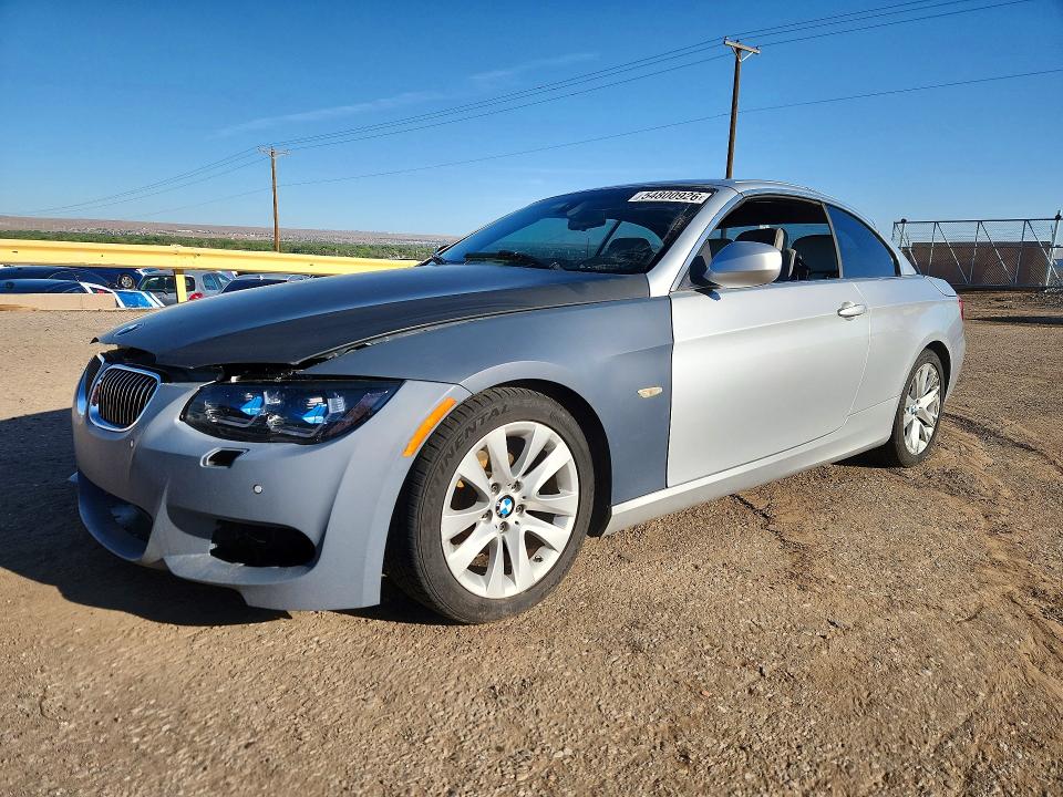 Продажа на аукционе авто 2013 Bmw 328, vin: WBADW3C56DJ527739, номер лота: 54800926