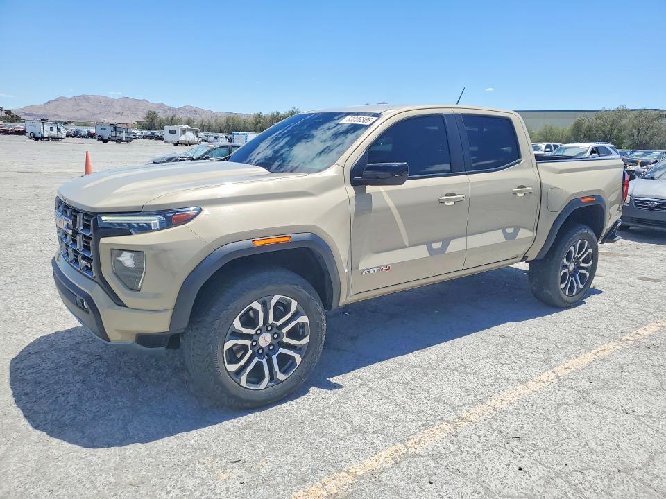 Aukcja sprzedaży 2024 Gmc Canyon, vin: 1GTP6DEK7R1160754, numer aukcji: 53826366
