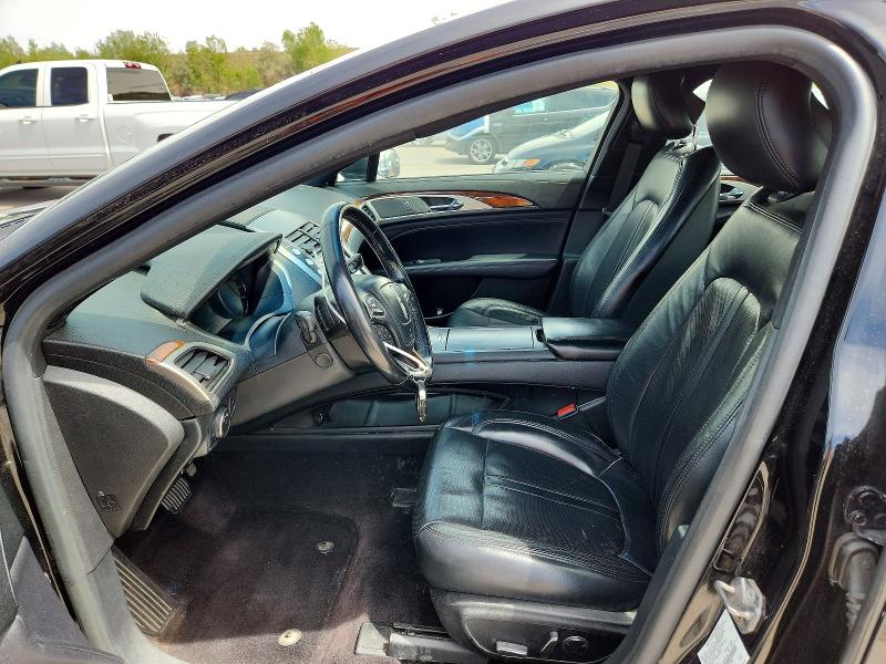 54331266 :رقم المزاد ، 3LN6L5E97HR632250 vin ، 2017 Lincoln Mkz مزاد بيع